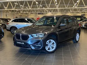 BMW X1 2020