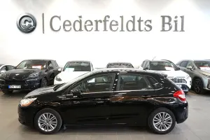Citroën C4 2013