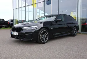 BMW 5 Series 530e 2023