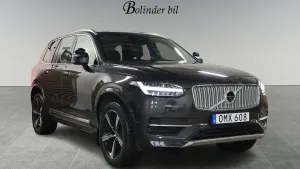 Volvo XC90 2017