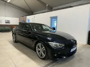 BMW 4 Series 428 2015