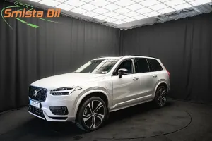 Volvo XC90 2023