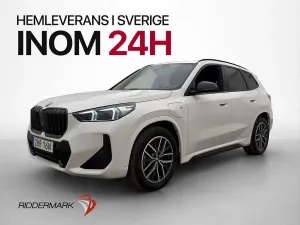 BMW X1 2023