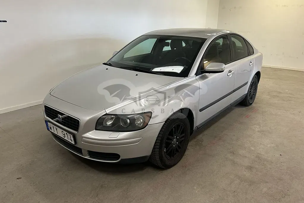 Volvo S40 2006