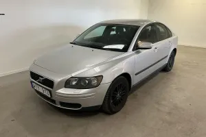 Volvo S40 2006