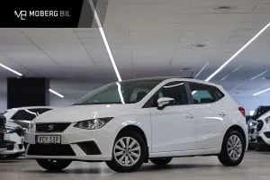 Seat Ibiza 2019