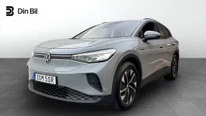 Volkswagen ID.4 2022