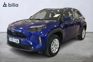 Toyota Yaris 2025