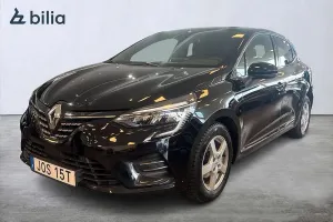 Renault Clio 2023