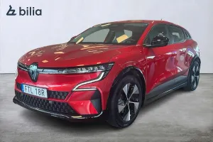 Renault Megane 2023