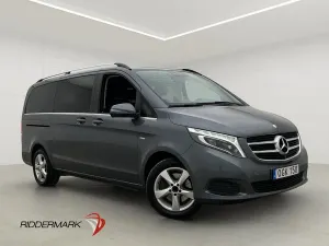 Mercedes-Benz V 2017