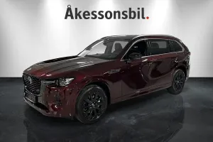 Mazda CX-80 2025