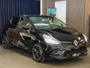 Renault Clio 2019