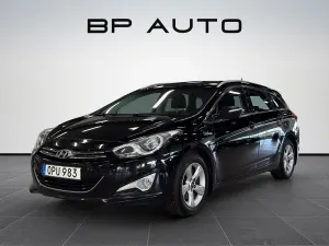 Hyundai i40 2014