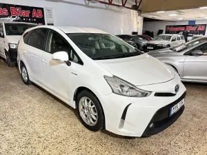 Toyota Prius 2016