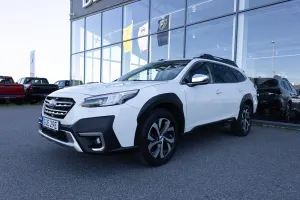 Subaru Outback 2022