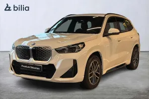 BMW iX1 2026