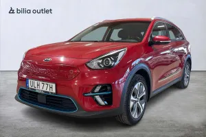 Kia Niro 2021