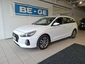 Hyundai i30 2018