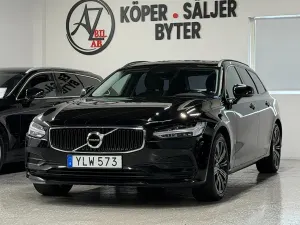 Volvo V90 2017
