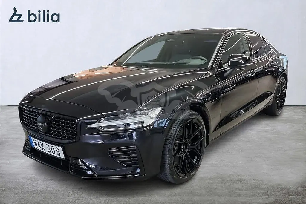 Volvo S60 2023