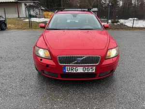 Volvo V50 2004