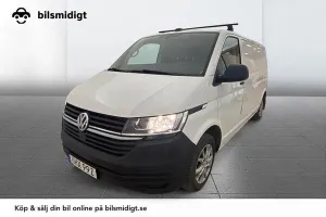 Volkswagen Transporter 2023