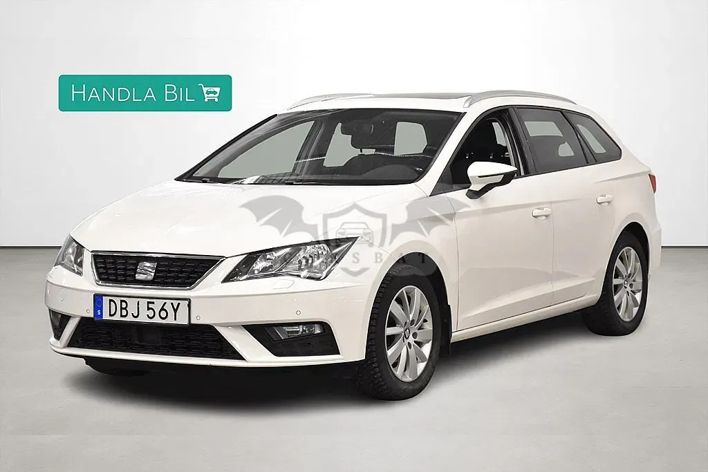 Seat Leon 2019