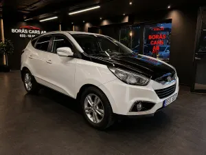 Hyundai ix35 2013