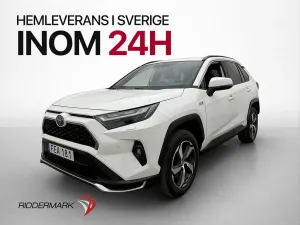 Toyota Rav4 2023