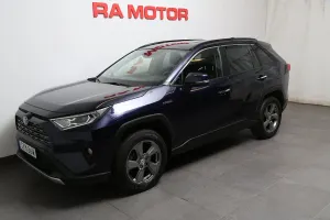 Toyota Rav4 2019