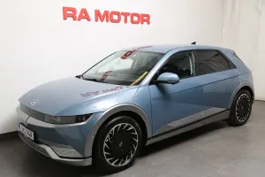 Hyundai IONIQ 5 2021