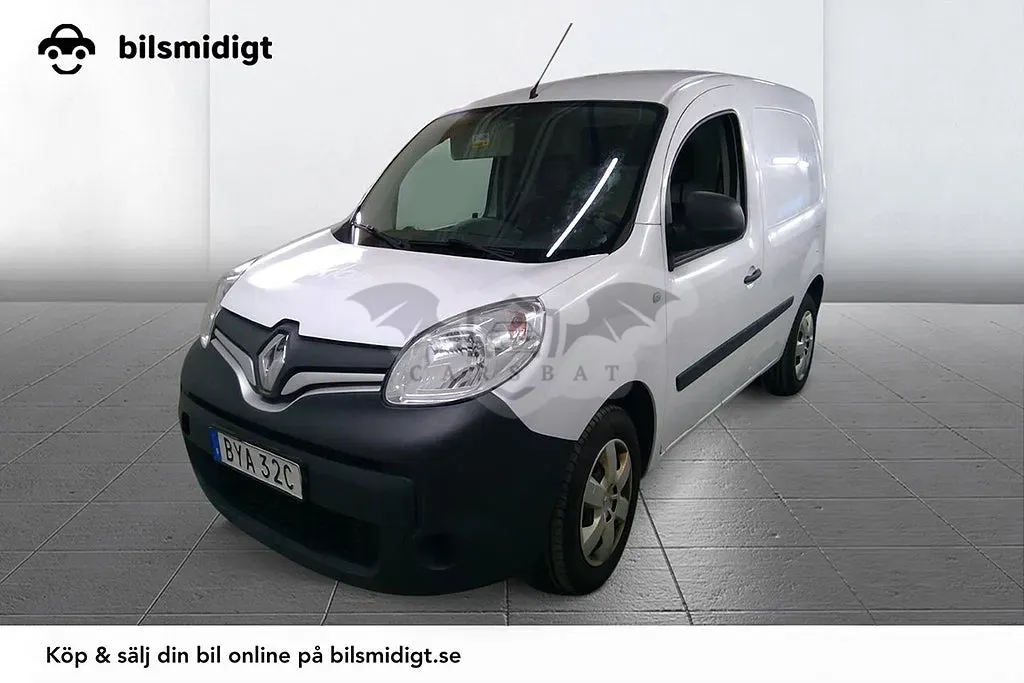 Renault Kangoo 2019