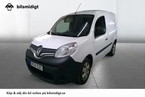 Renault Kangoo 2019