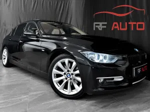 BMW 3 Series 328 2013