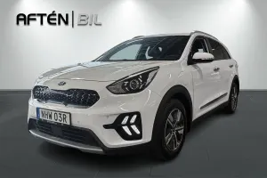 Kia Niro 2021