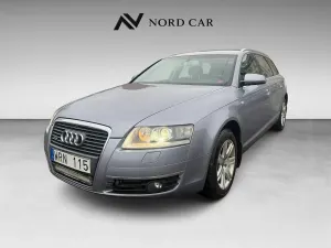 Audi A6 2006