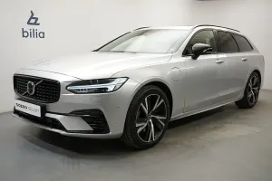 Volvo V90 2022