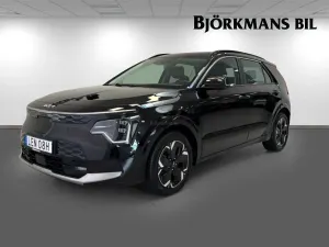 Kia Niro 2023