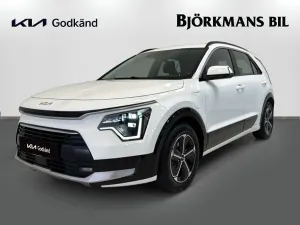 Kia Niro 2023