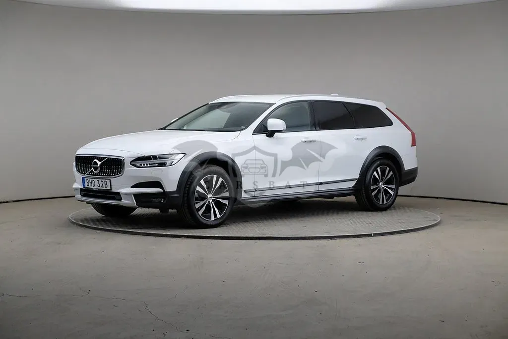 Volvo V90 2020