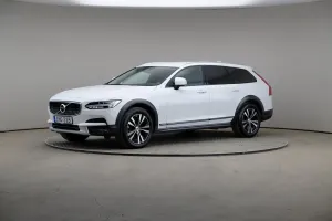 Volvo V90 2020