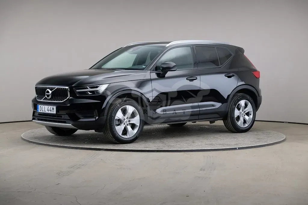 Volvo XC40 2022