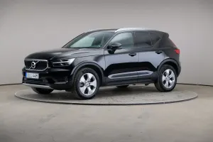 Volvo XC40 2022