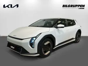 Kia EV4 2026