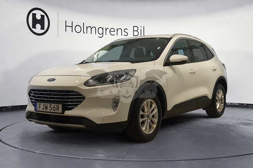 Ford Kuga 2023