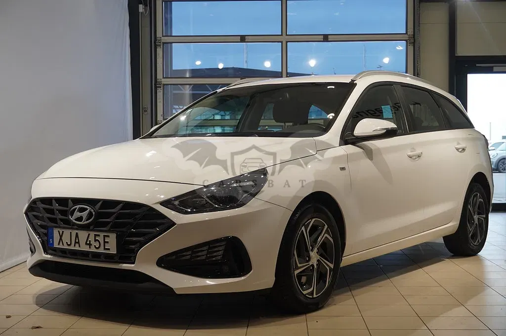 Hyundai i30 2023