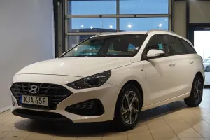 Hyundai i30 2023