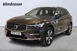 Volvo XC60 2025