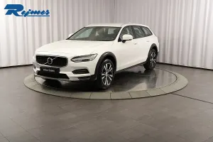 Volvo V90 2022